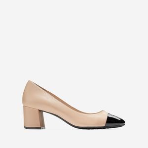 NWT COLE HAAN DAWNA PUMP SIZE 7